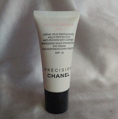 chanel beaute initiale eye|Chanel Beaute Initiale Eye Energizing Multi.